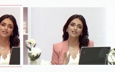 Cheryl's Cosmeceuticals _ Master Workshop Making 0-35 screenshot