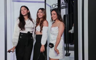 L'Oréal Event 2023 _ Highlights Reel 1-24 screenshot