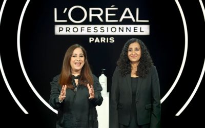 L'Oréal Metal DX _ Revolutionary Haircare Promo 0-3 screenshot