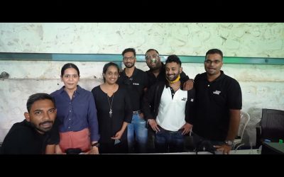 Matrix Event _ Behind The Scenes (BTS) with Post-Men Studios 0-27 screenshot