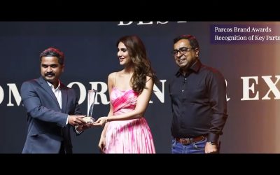 PARCOS Mumbai _ Production by We Post-Men 1-2 screenshot