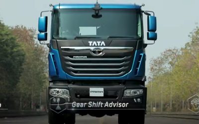 TATA Prima _ Auto Expo 2020 Product Video 0-50 screenshot