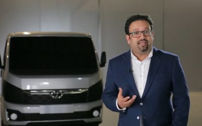 Tata Motors Ace Edge Product Film 0-23 screenshot