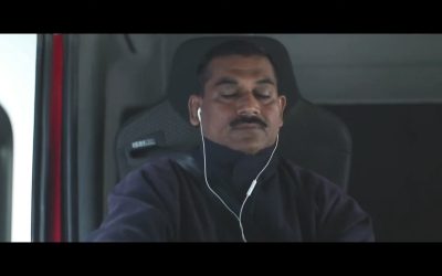 Tata Motors Collision Mitigation Film 0-13 screenshot