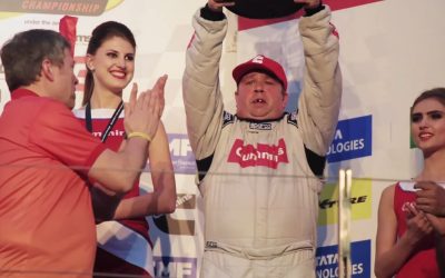 Tata T1 Prima Truck Racing 2016 _ Season 3 7-38 screenshot