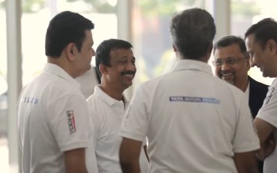 Tata Yoddha 2022 _ Official Launch Video 0-14 screenshot